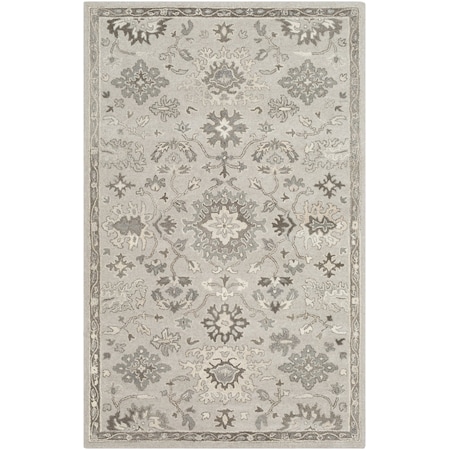 Livabliss Caesar CAE-1197 Handmade Area Rug CAE1197-46